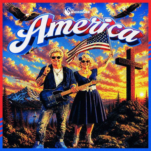 America