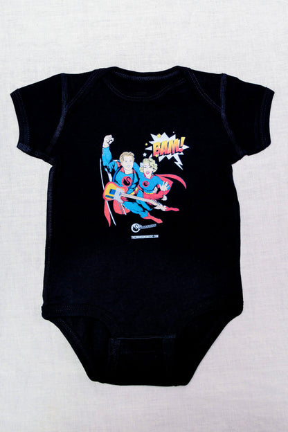 BAM Onesie