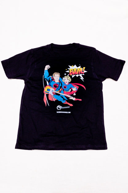 BAM Tshirt Youth