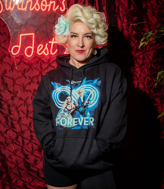 FOREVER Hoodie