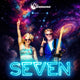 New Album "SEVEN"