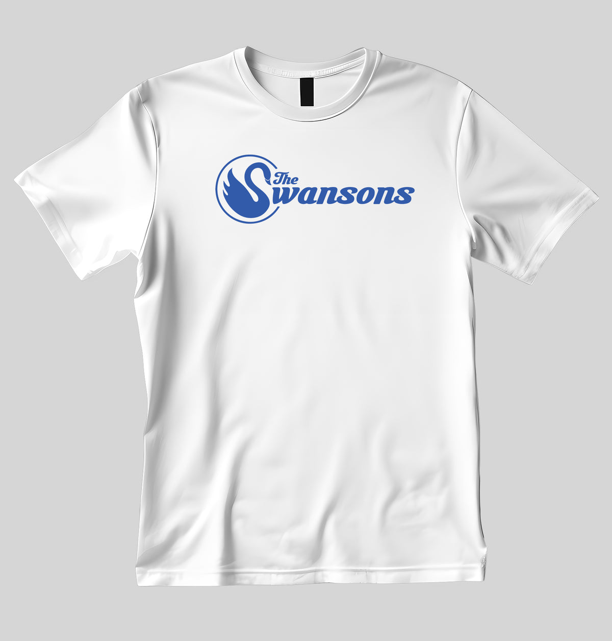 Swansons Logo - Choose Your Color