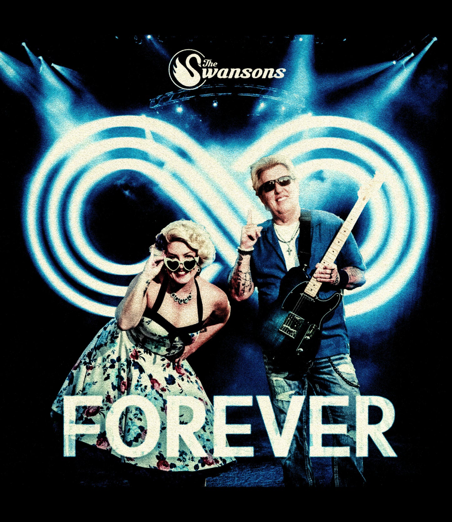 FOREVER Hoodie