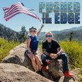 Pushed To The Edge