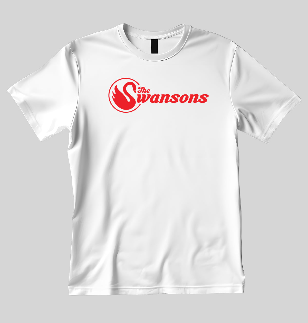 Swansons Logo - Choose Your Color