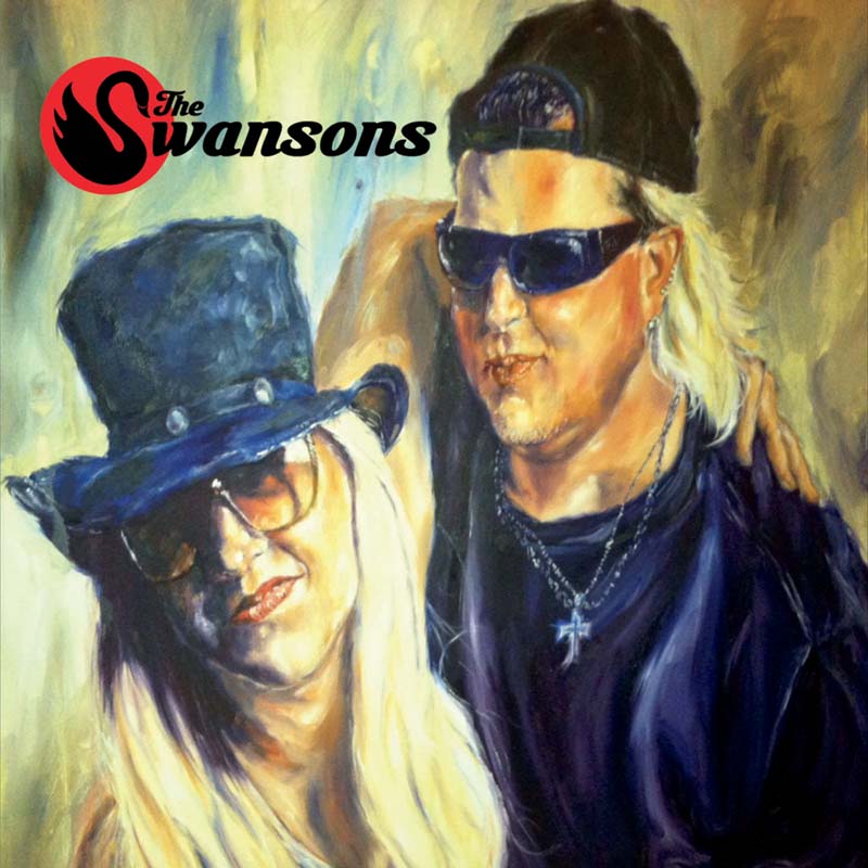 The Swansons