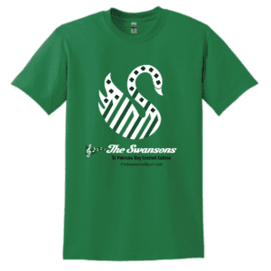 St. Patrick's Day Limited Edition T-Shirt